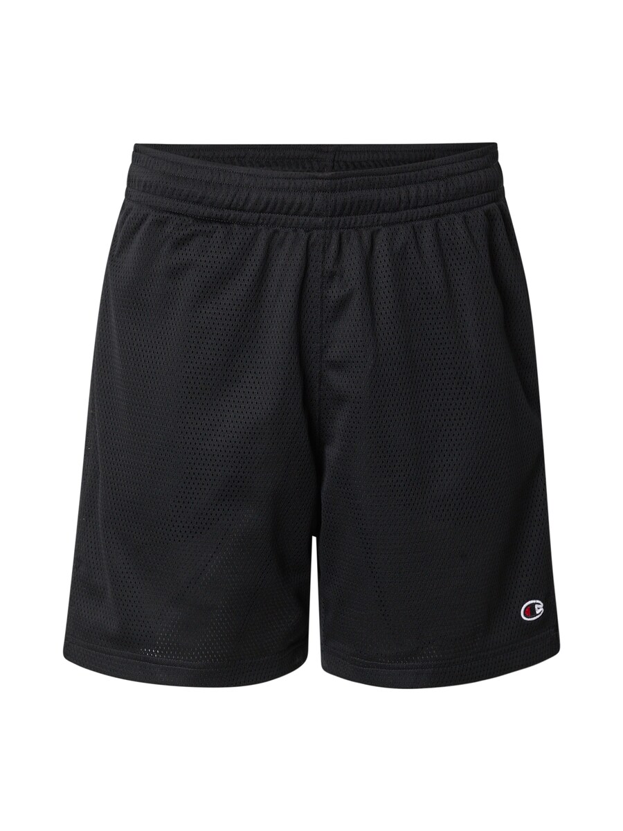 

Обычные брюки Champion Authentic Athletic Apparel, черный