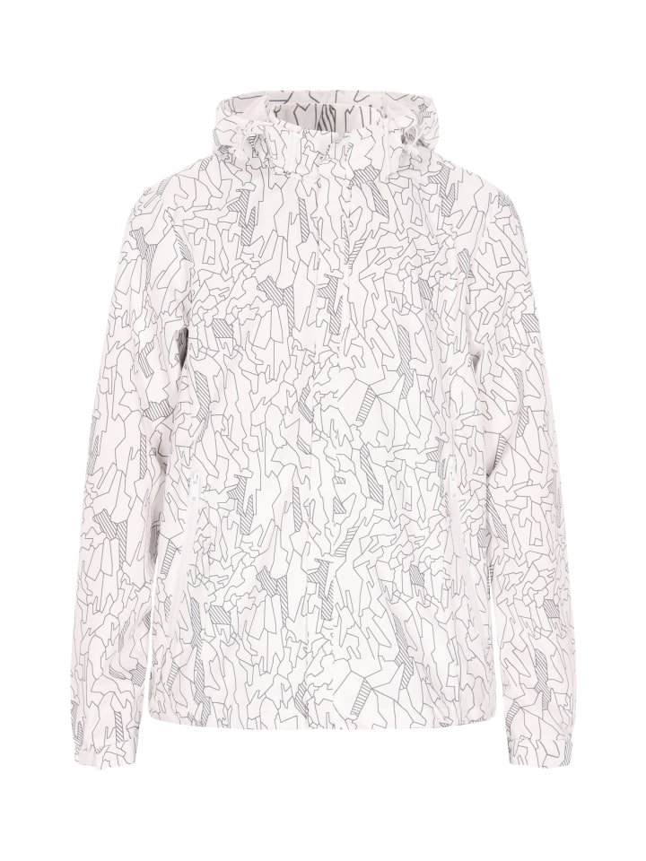 

Переходная куртка cosimon Jacke, белый