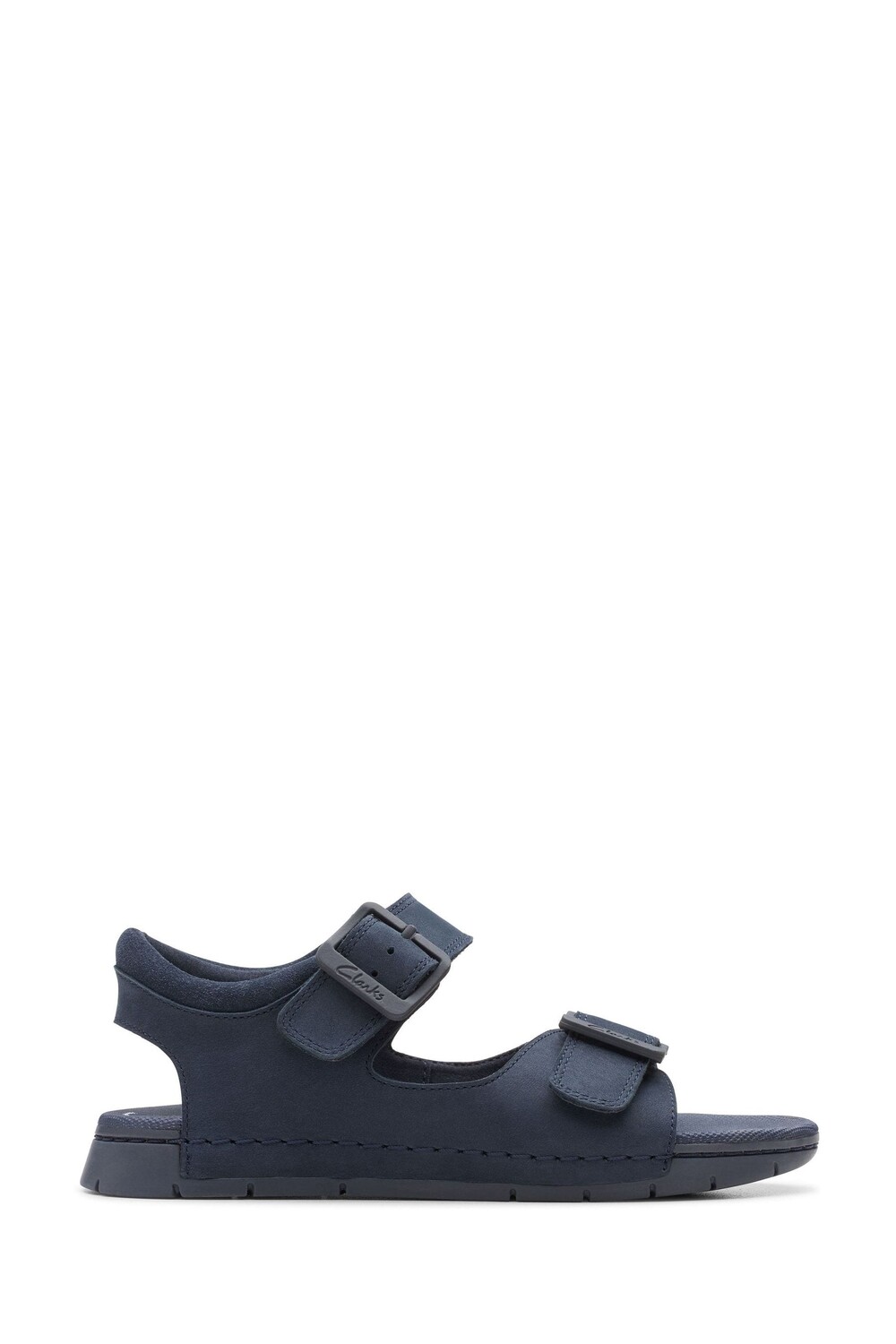 

Детские пляжные сандалии Baha Clarks, синий