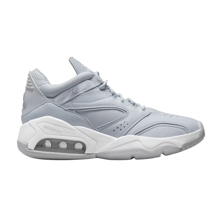 

Кроссовки Jordan Point Lane 'Pure Platinum', серый