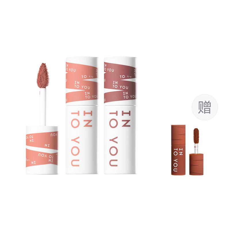 

Помада-тинтирующее средство / Блеск для губ / Жидкая помада Women's INTO YOU