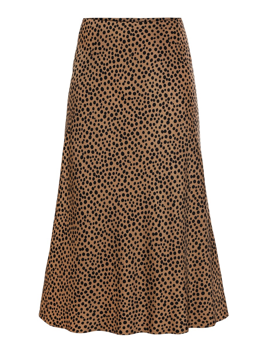 

Миди юбка TATUUM, Brown