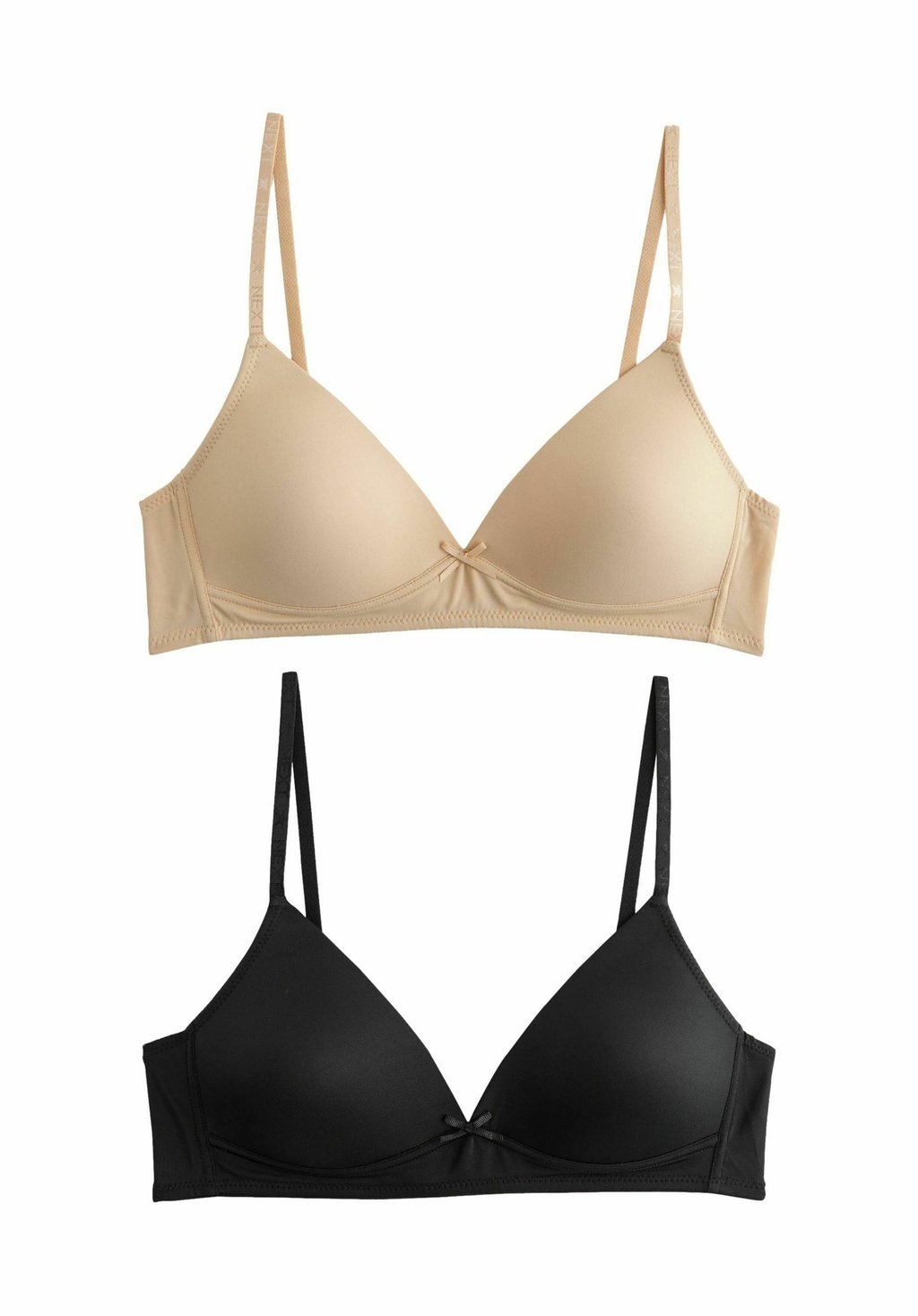 

Бюстгальтер на косточках REGULAR FIT Next, черный