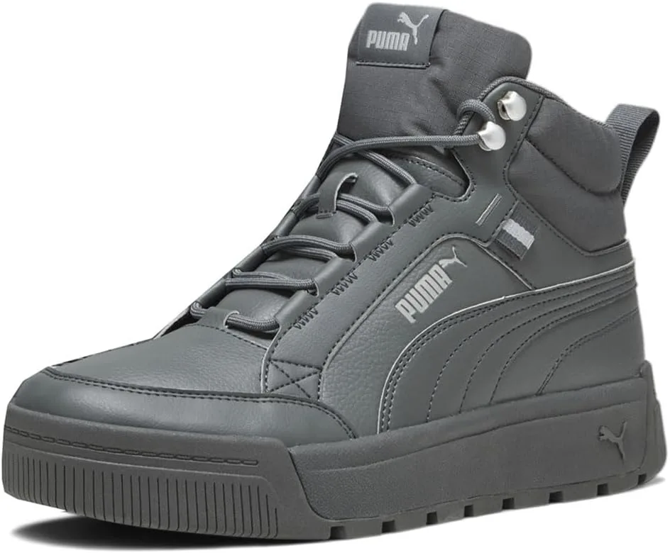 Мужские кроссовки PUMA Tarrenz Sb III Puretex, серый — фото 2