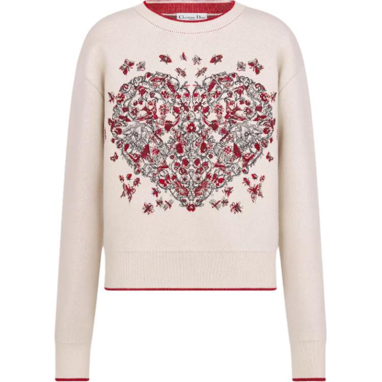 

DIOR Свитер Women's Light Pink