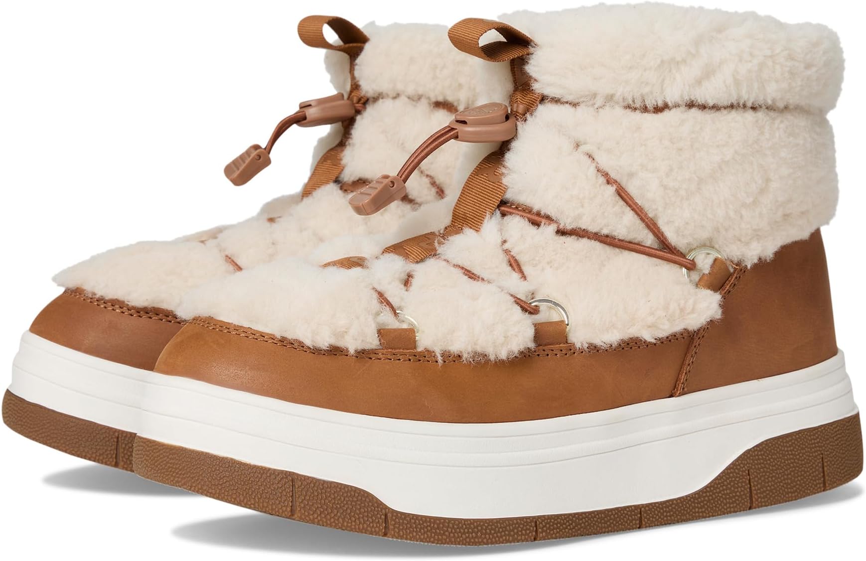Ботинки Pajar CANADA Women's Janie 2.0, Tan