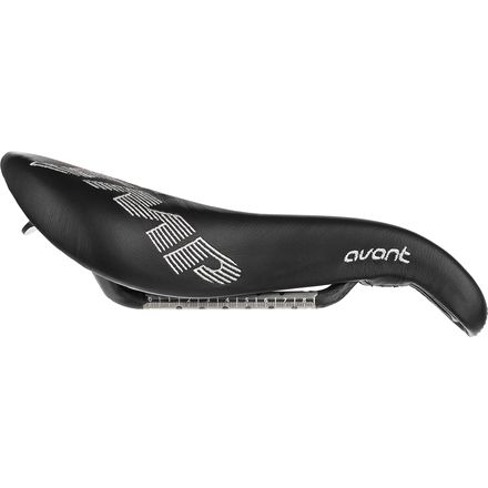 

Седло Avant Carbon Selle SMP, черный