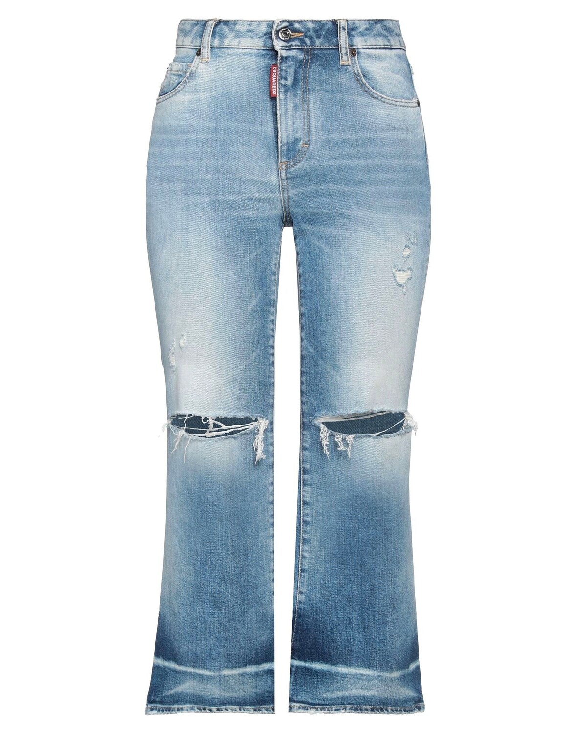 

Джинсы Dsquared2, синий