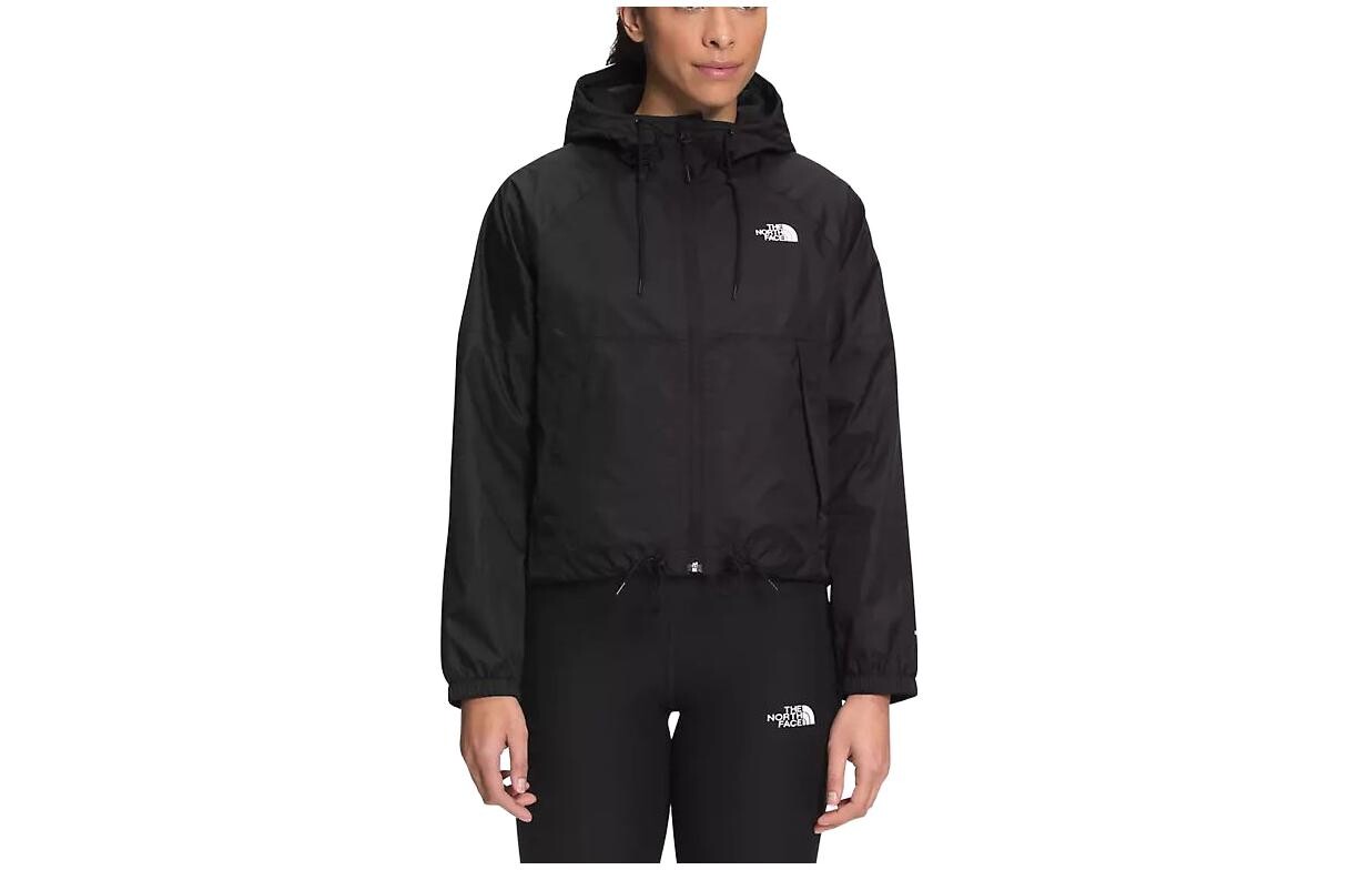 

THE NORTH FACE Женская куртка, цвет Black