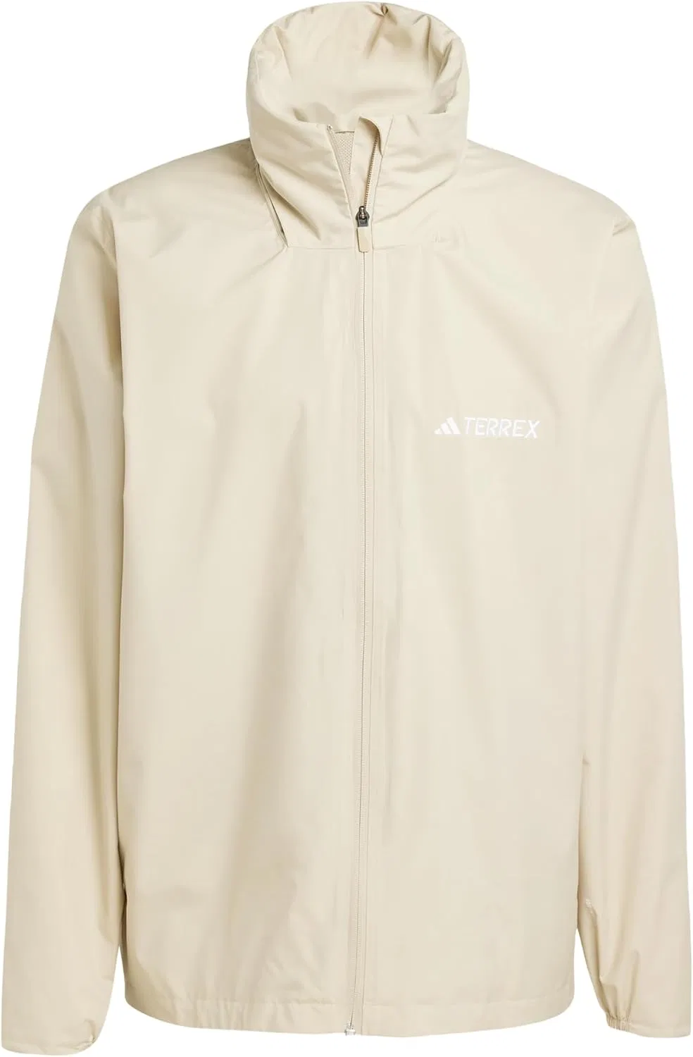 Мужская двухслойная дождевая куртка adidas Terrex Multi Rain.rdy