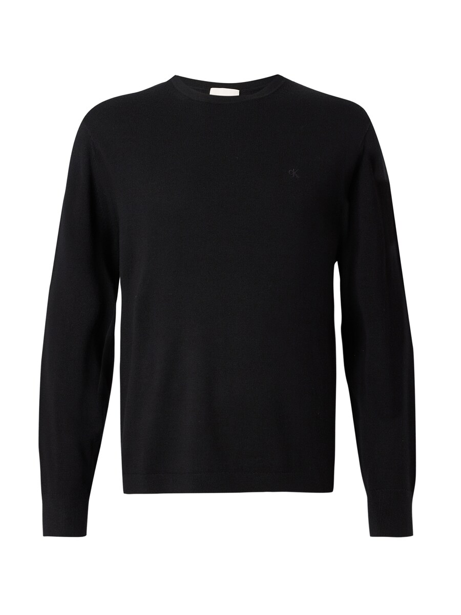 

Свитер Calvin Klein, Black