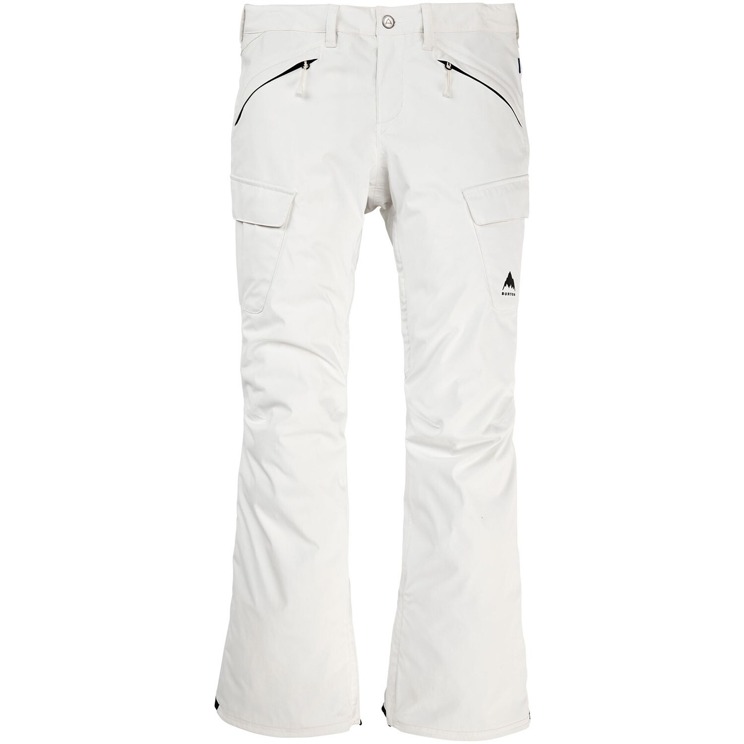 

Брюки Burton GORE-TEX Gloria, цвет Stout White