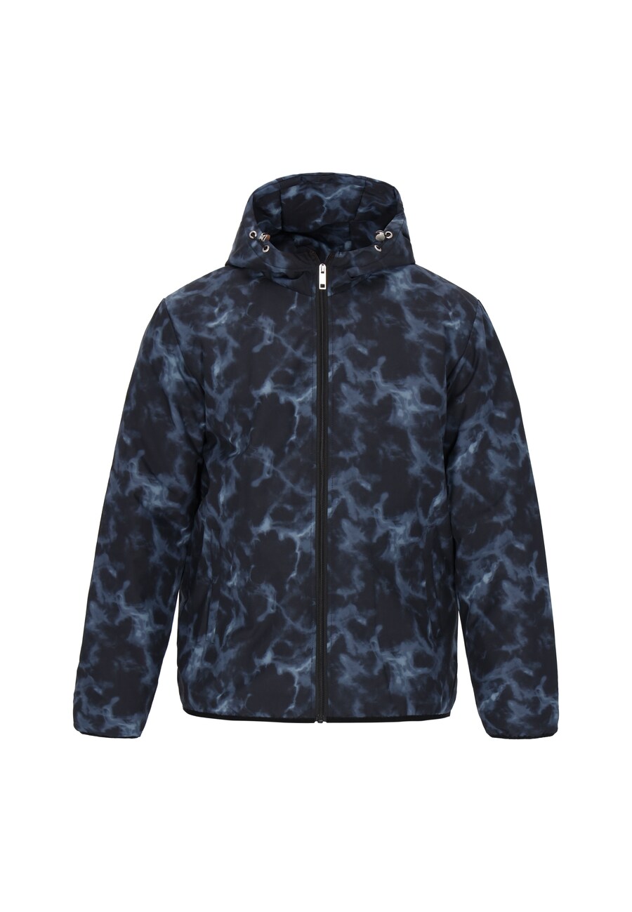 

Демисезонная куртка MO, Black