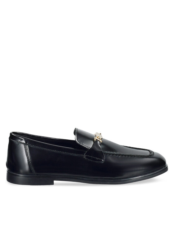 Слипоны 31571125 Gant, чёрный
