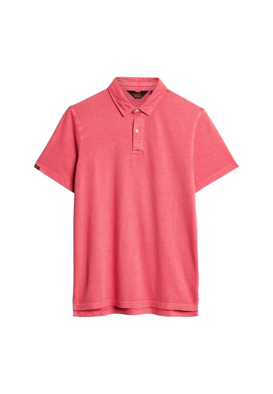 

Футболка Superdry, цвет Rose