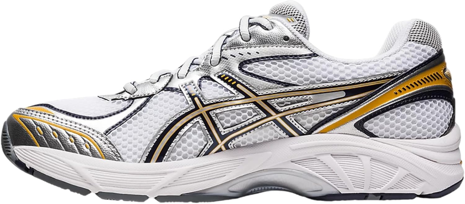Беговые кроссовки ASICS для мужчин GT-2160, белый — фото 2