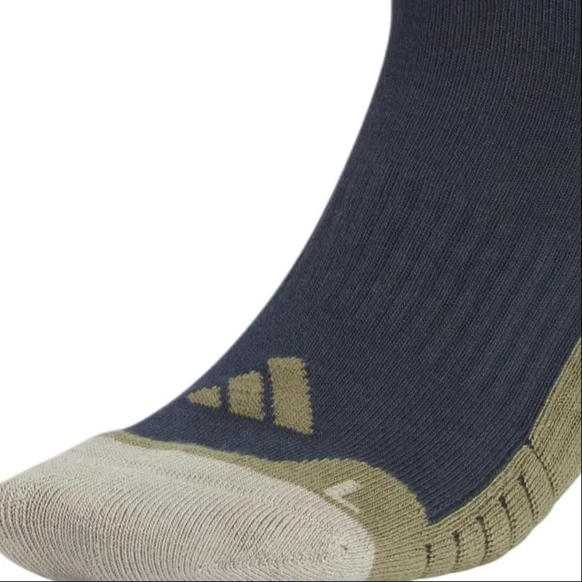 Носки-гольфы унисекс Adidas Midnight Blue — фото 4