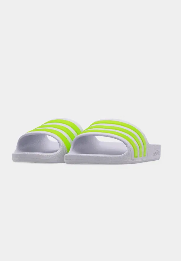 Шлепанцы Adidas Performance, белый — фото 3