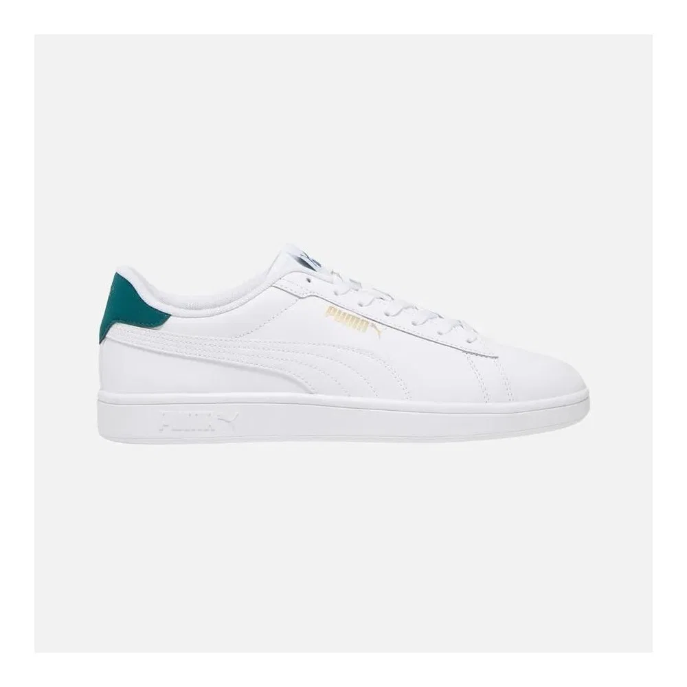Детские кроссовки Puma Smash 3.0 L — фото 2