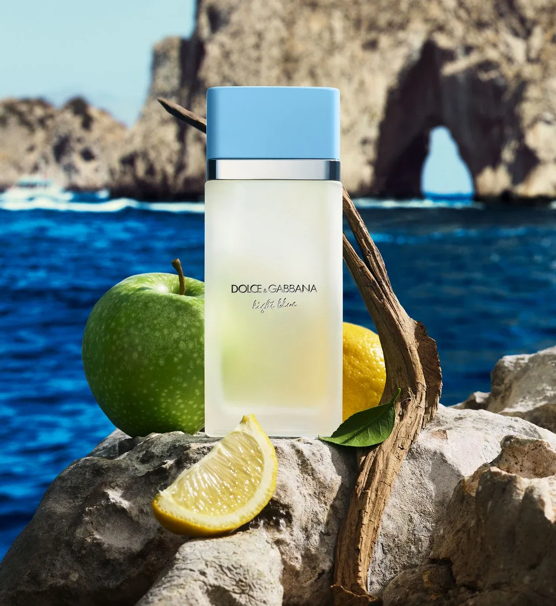 Dolce & Gabbana Beauty Туалетная вода — фото 3