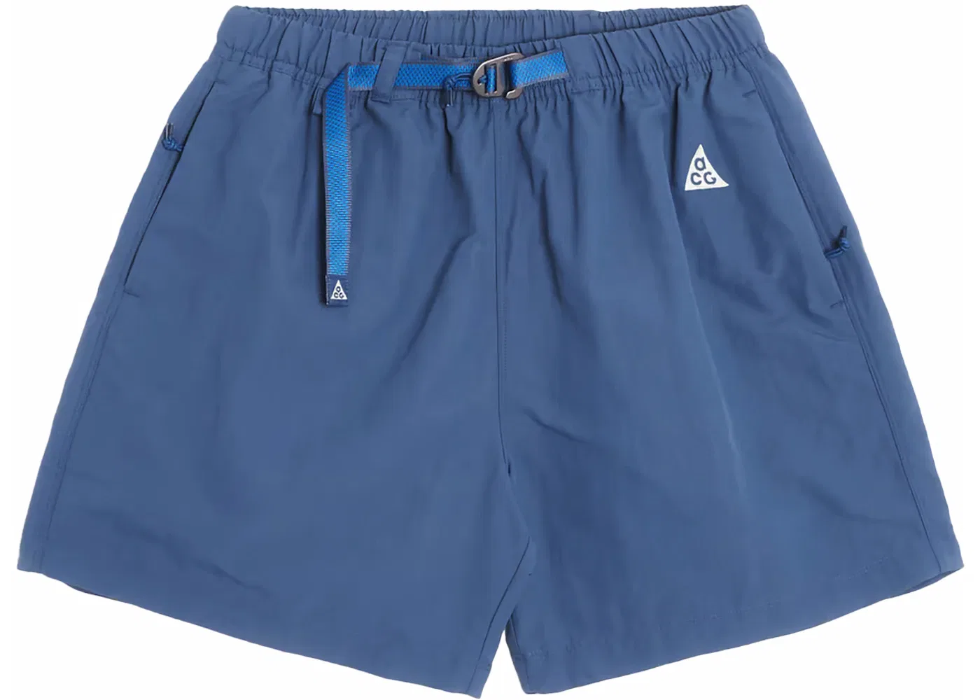 Мужские шорты Nike ACG Trail Shorts, Blue