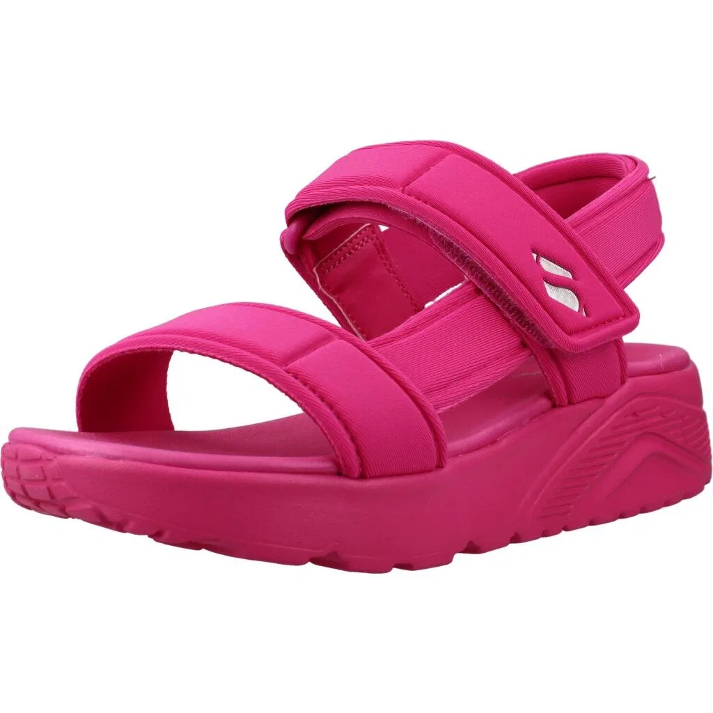 Детские сандалии Skechers Uno Lite Sandal-sunn, Rosa