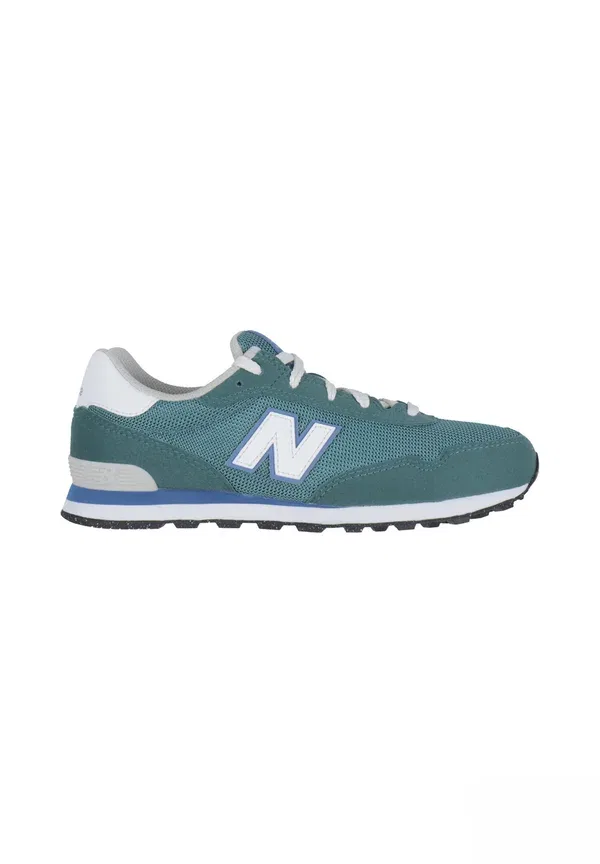 Кроссовки с текстильным верхом 515Bg var New Brown, Mottled Light Gre New Balance, светло-серый — фото 4