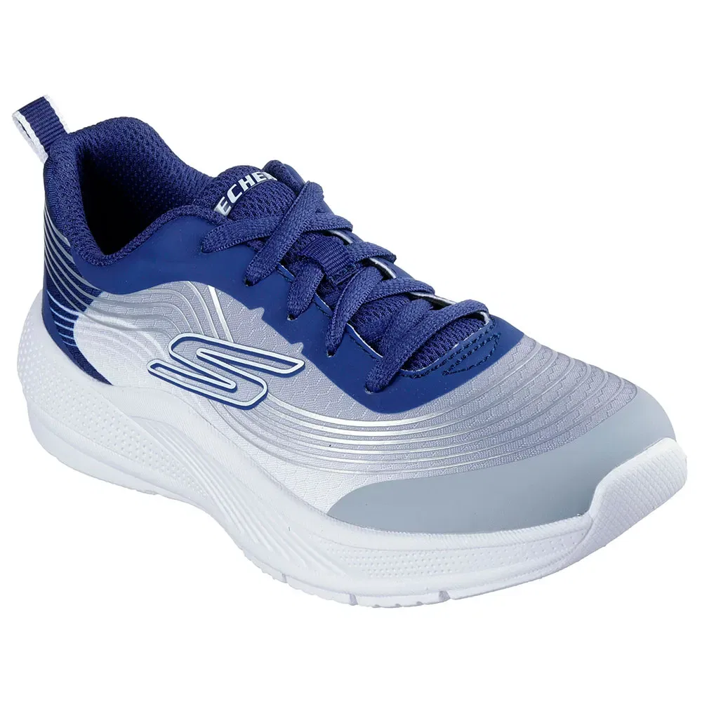 Кроссовки Microspec Advance Revconix Skechers, белый — фото 2