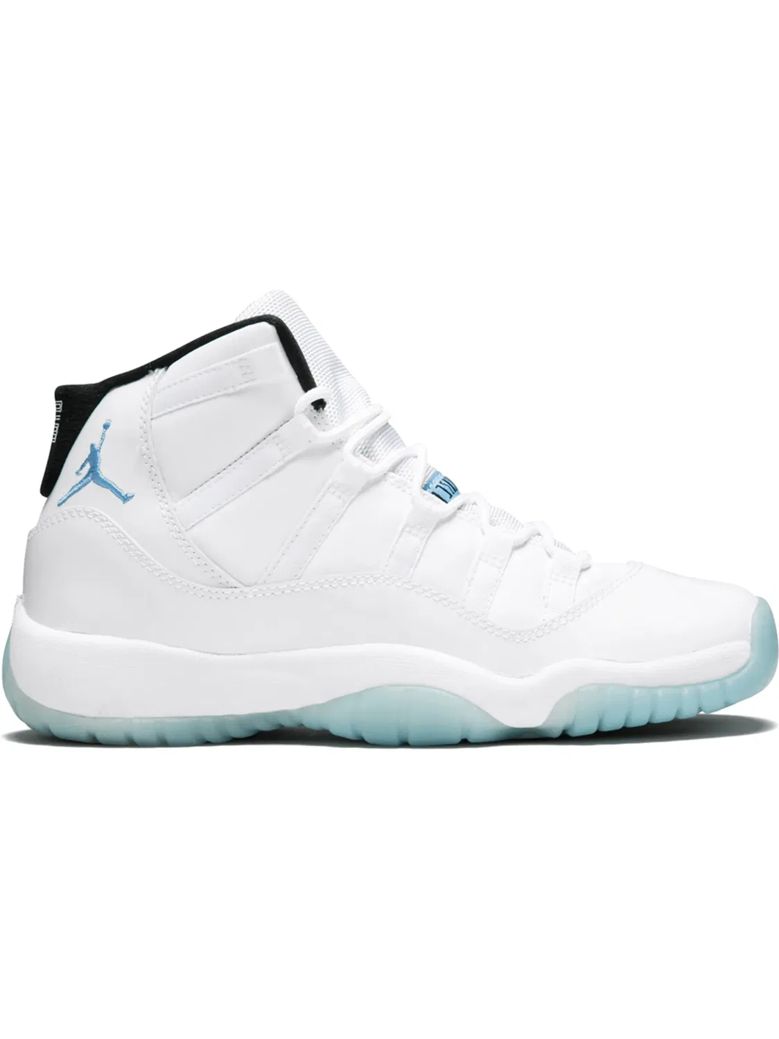 Кроссовки Air Jordan 11 Retro "Legend Blue"
