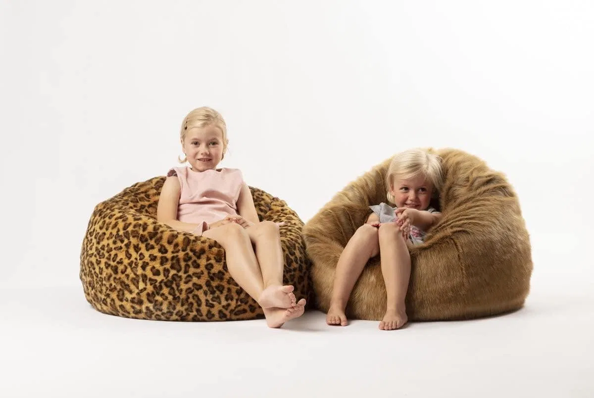 Мочалка Pouf Lièvre Wild & Soft — фото 3