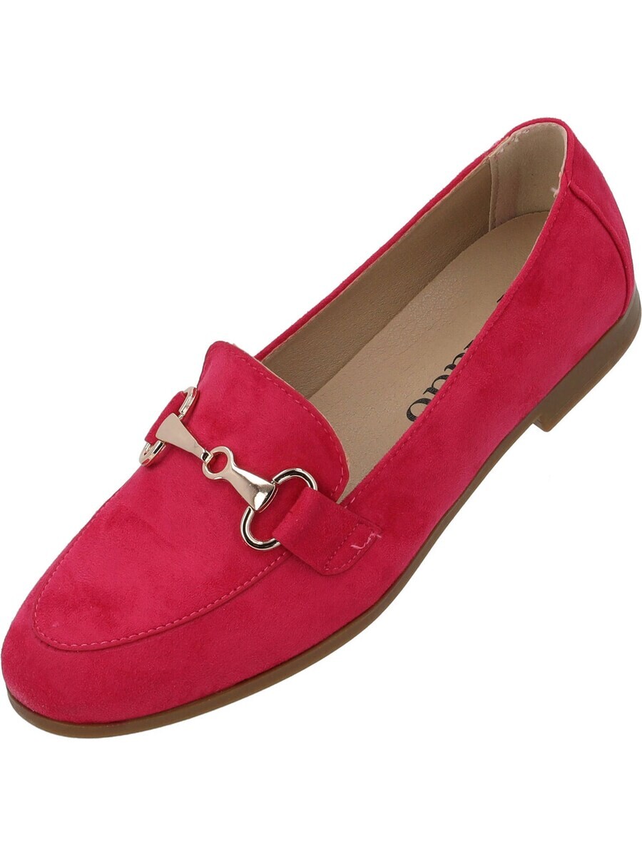 Балетки Palado Classic Flats Sulva, розовый