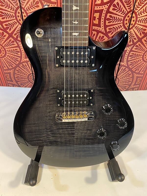 

Электрогитара PRS SE 245 - Charcoal Burst