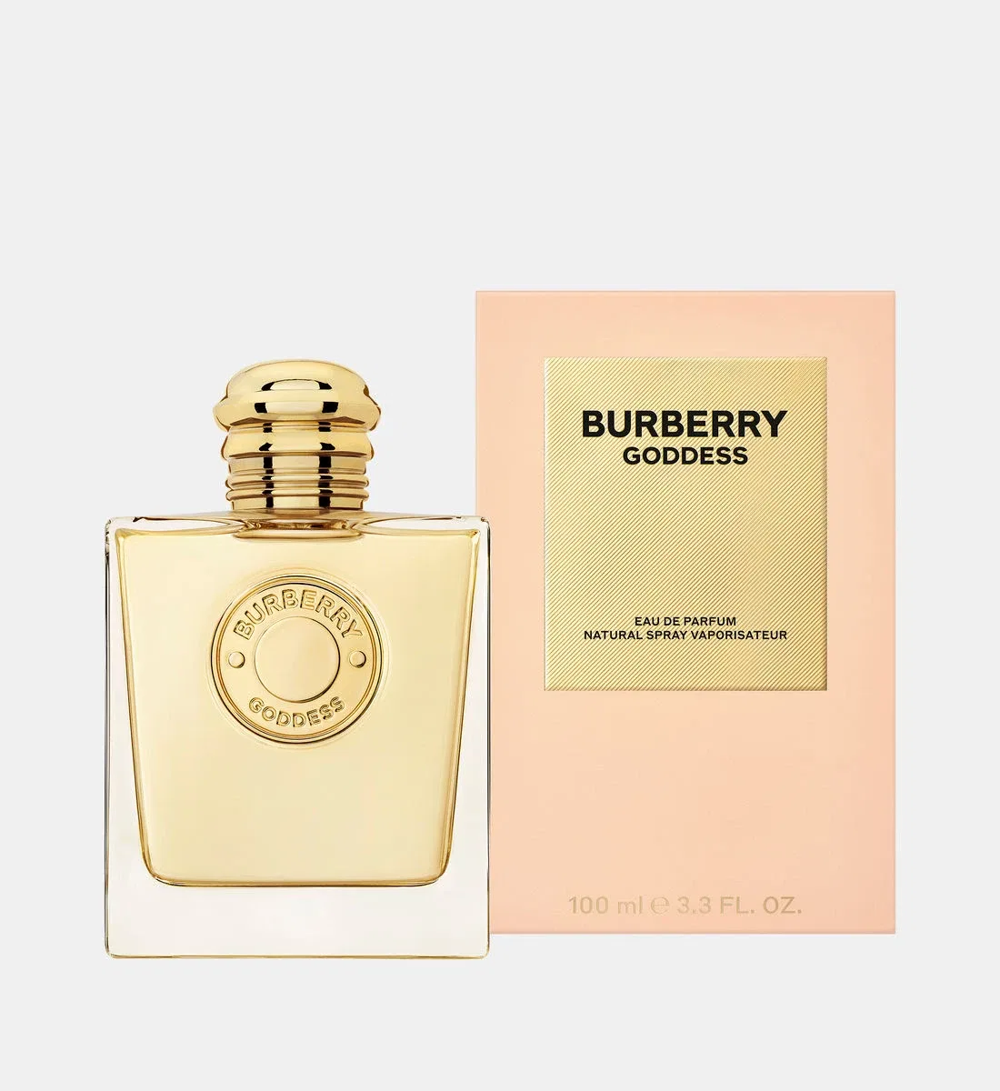 BURBERRY Парфюмированная вода — фото 2