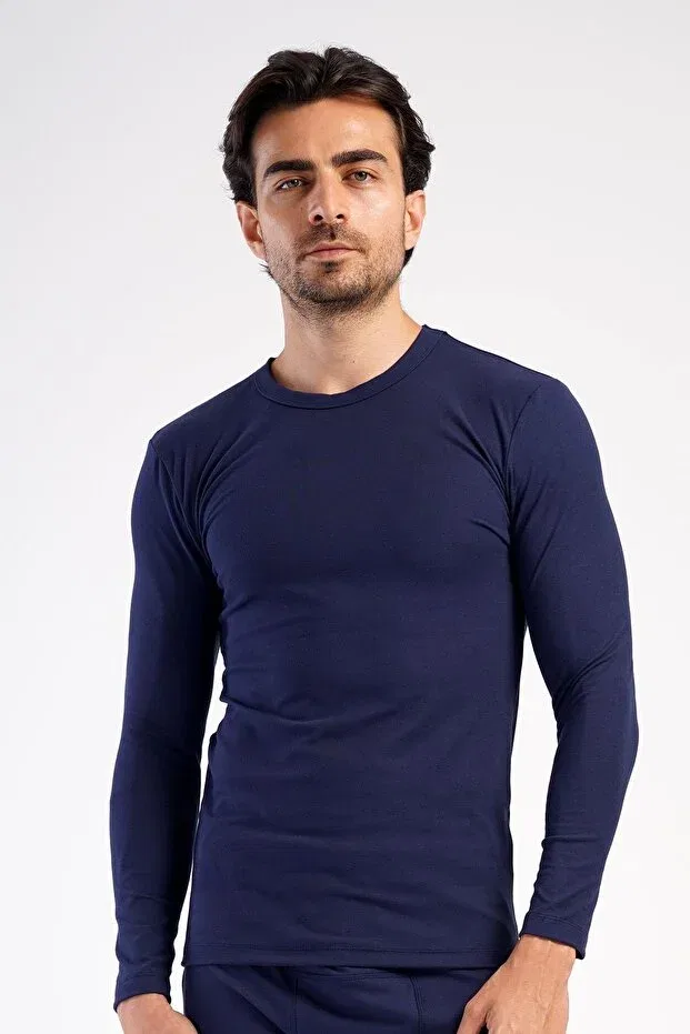 Детское термобелье для мальчиков Avastyle, Gray — фото 3