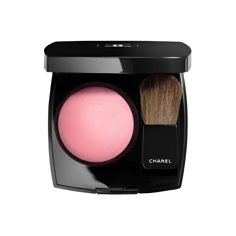 Румяна CHANEL, #64 Pink Explosion, 3.5 г