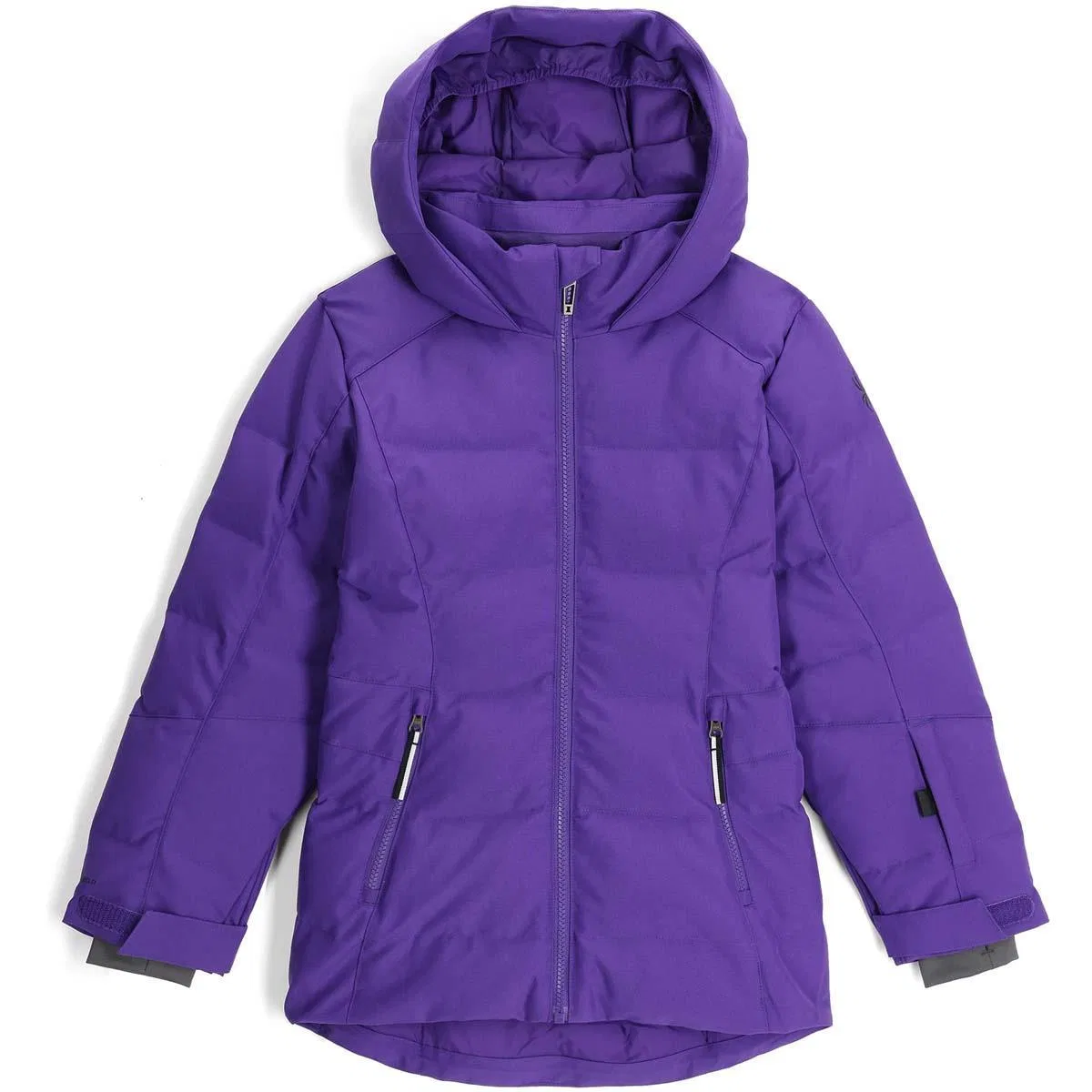 Куртка синтетическая с наполнителем Zadie Spyder, Purple Flash — фото 4