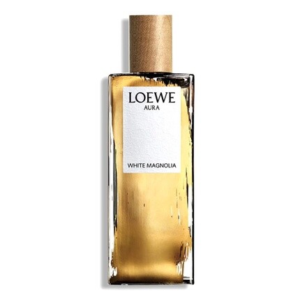 Loewe White Magnolia EDP Vapo 100 мл — фото 3