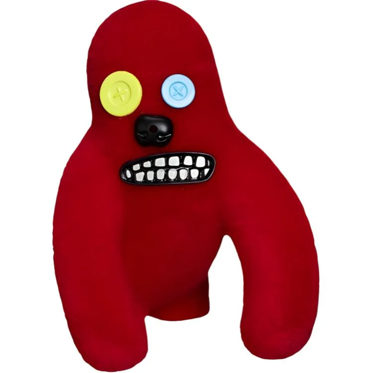 

Коллекционная фигурка Fuggler Farting Figure, Strange