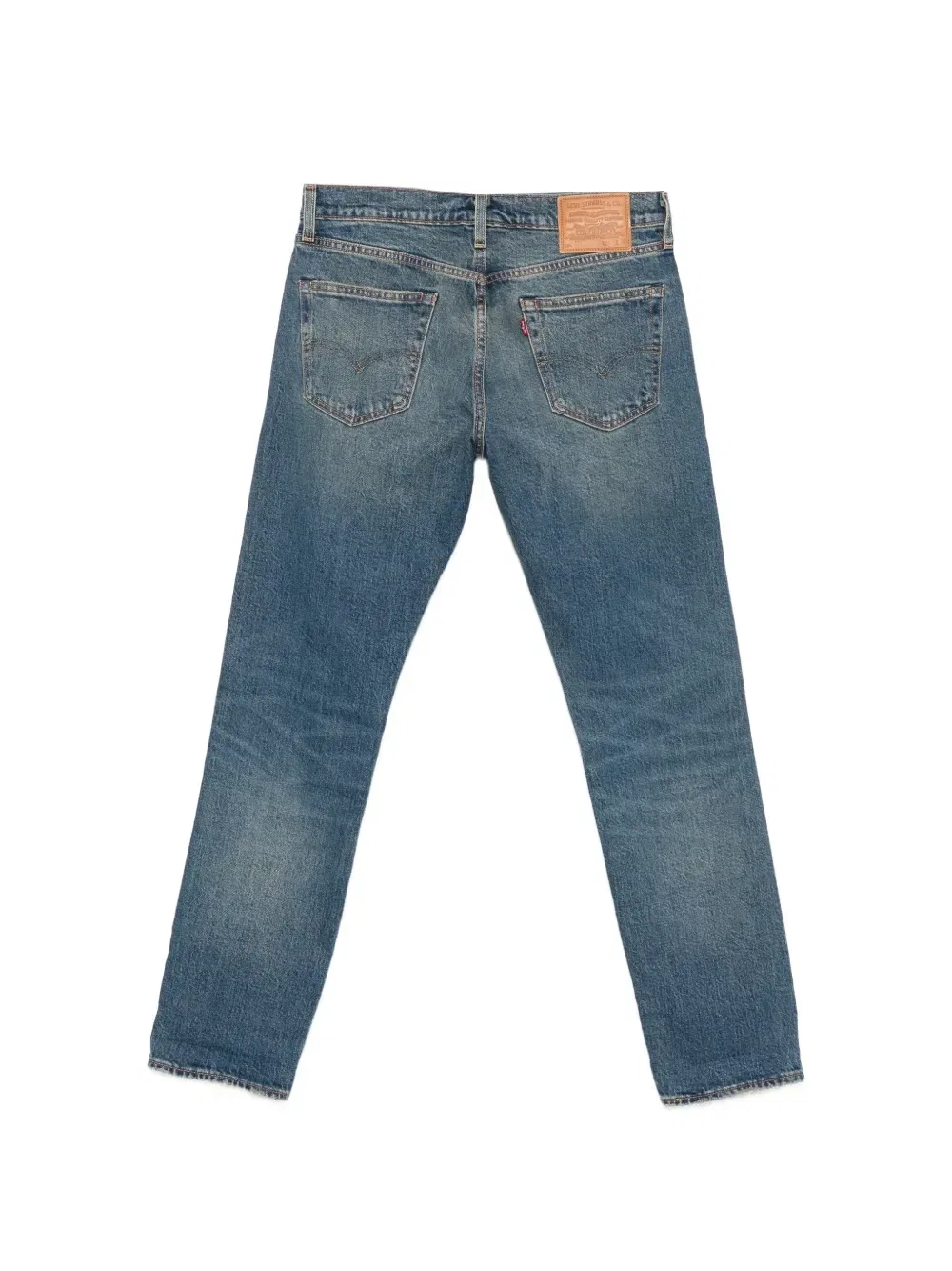 Зауженные джинсы Модель 511 Levi'S, синий — фото 2