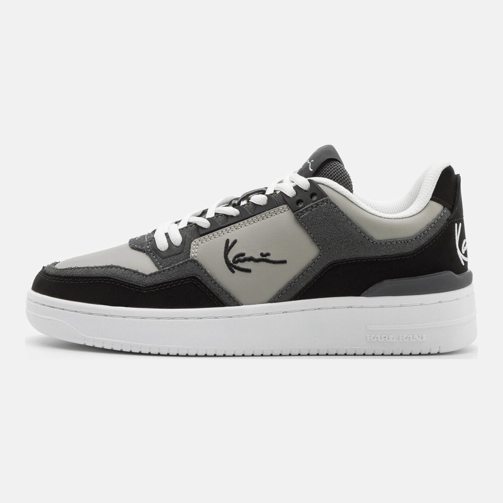 

Кроссовки Karl Kani Zapatillas, black/grey