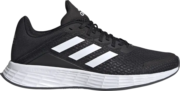 Кроссовки Adidas Wmns Duramo SL, черный