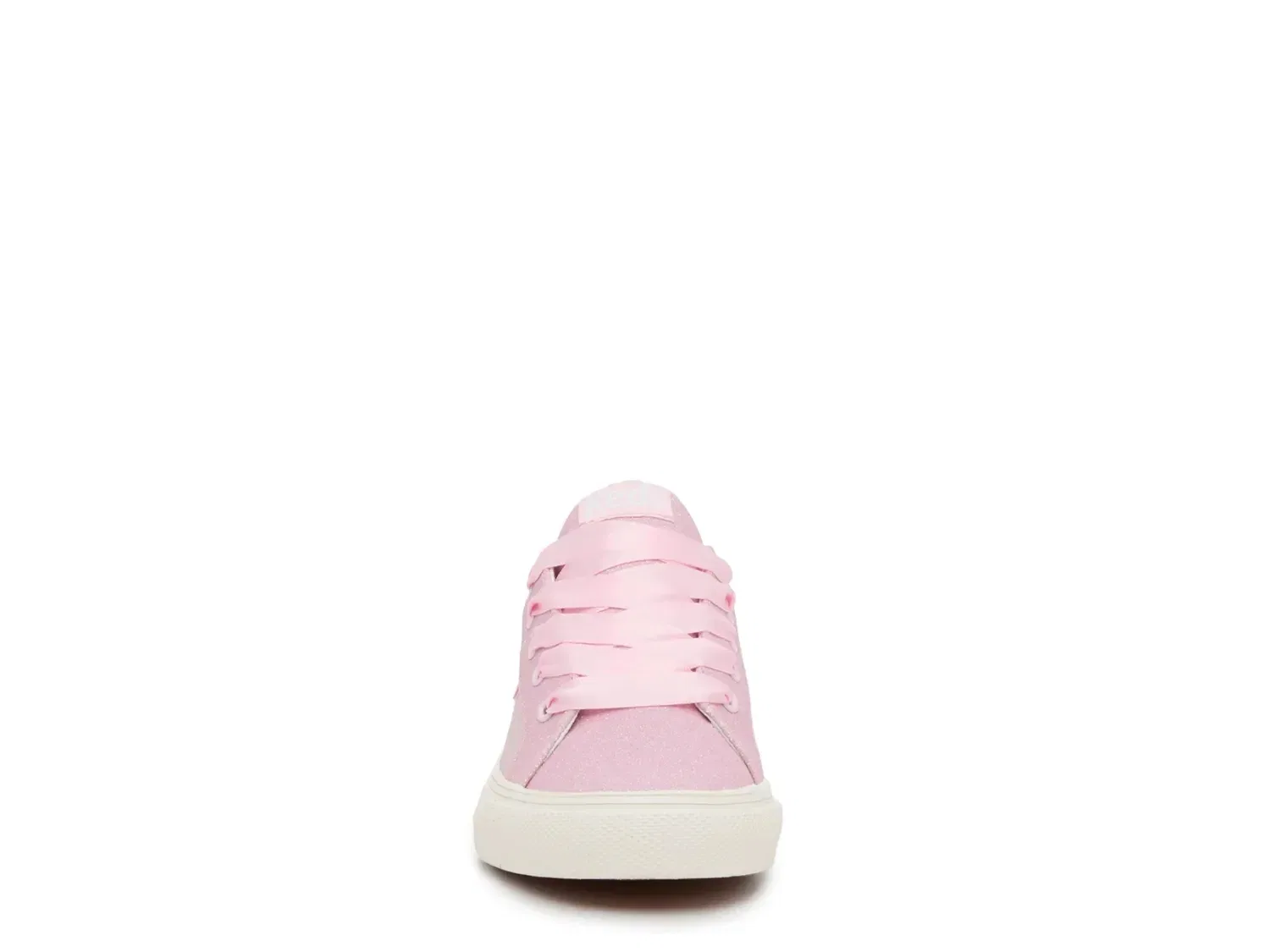 Кроссовки Jumpkick Celebrations, Keds, светло-розовый глиттер — фото 2