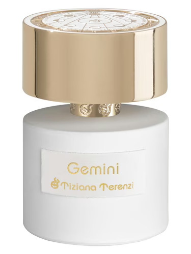 

Парфюмерная вода Gemini Tiziana Terenzi