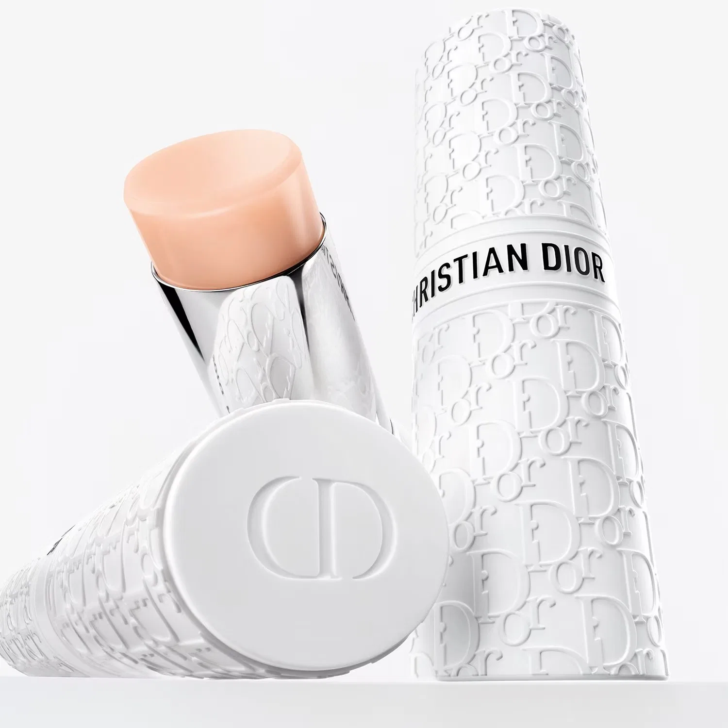 Стик солнцезащитный матирующий с невидимым UV-фильтром SPF 50 PA++++ DIOR, 10 г — фото 3