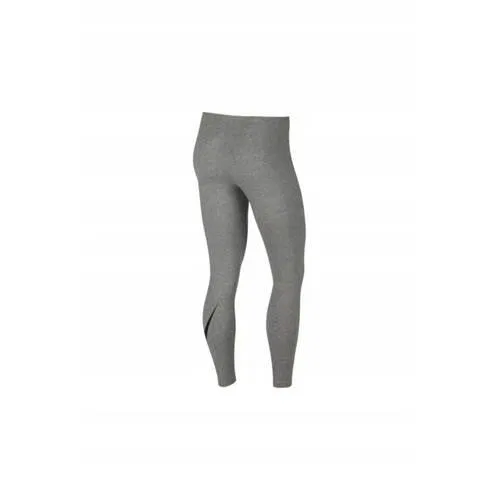 Женские тренировочные леггинсы Nike Power Running, Grau — фото 2