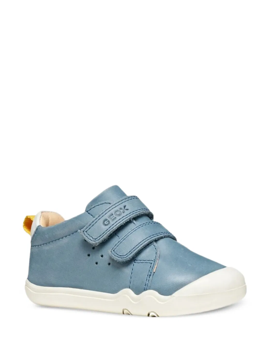 Кроссовки SteppieUp Geox Kids, синий