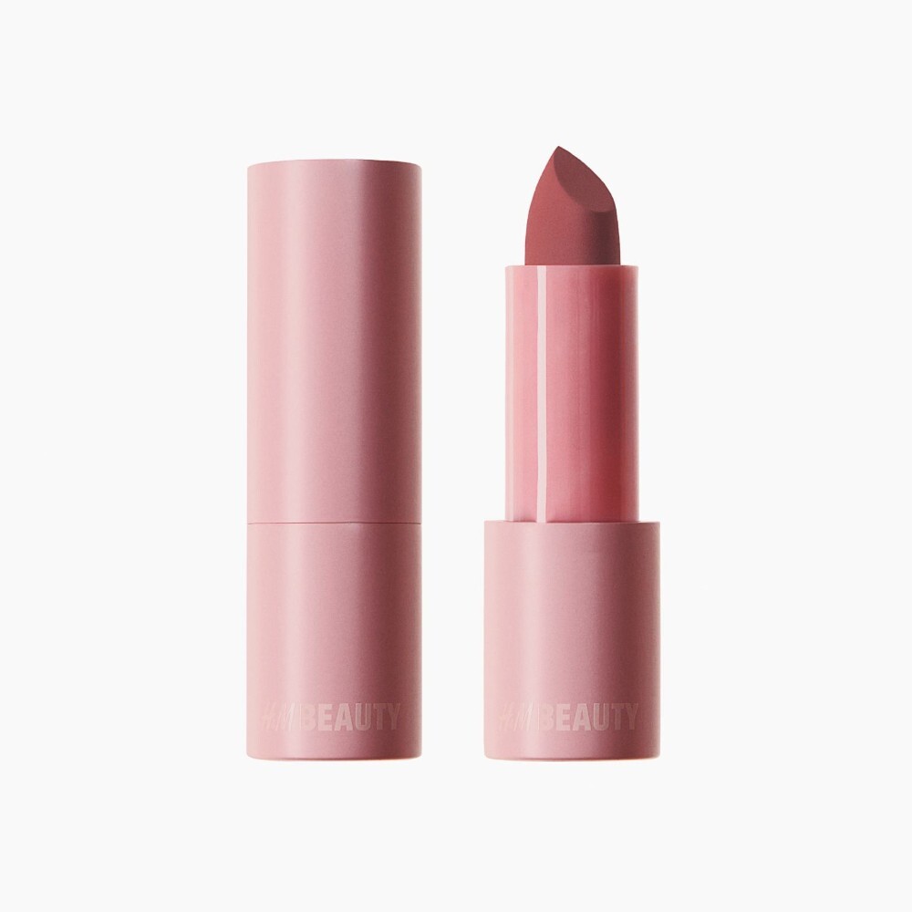 

Губная помада H&M Matte, 4 г, тон Ginger Snap