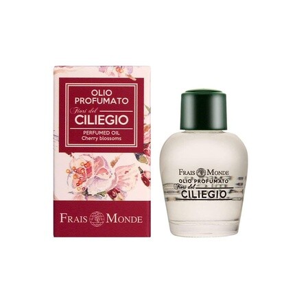 

Парфюмированное масло Frais Monde Cherry Blossoms 500г