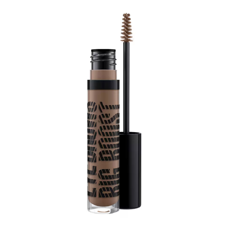 

Гель для бровей M.A.C Big Boost Fibre, spiked