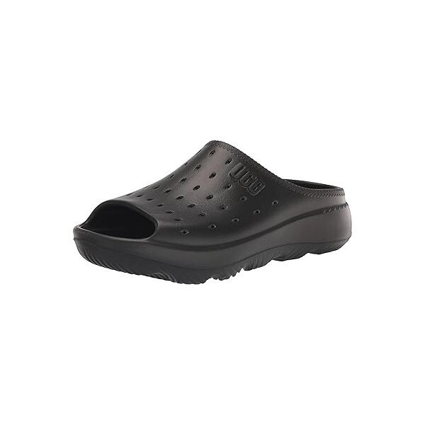 

Шлепанцы UGG Men's, черный